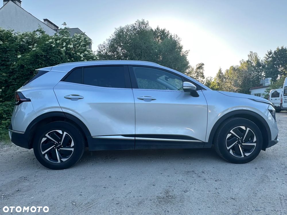 Kia Sportage 1.6 T-GDI HEV L 2WD - 2