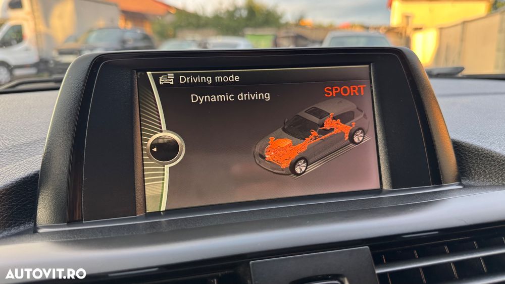BMW Seria 1 118d - 12