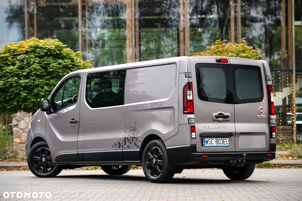 Fiat Talento - 9