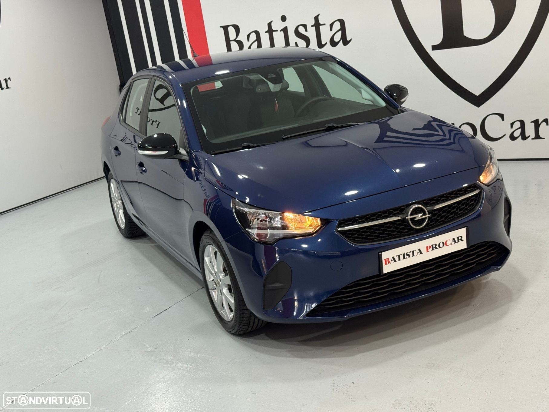 Opel Corsa 1.2 Edition - 7