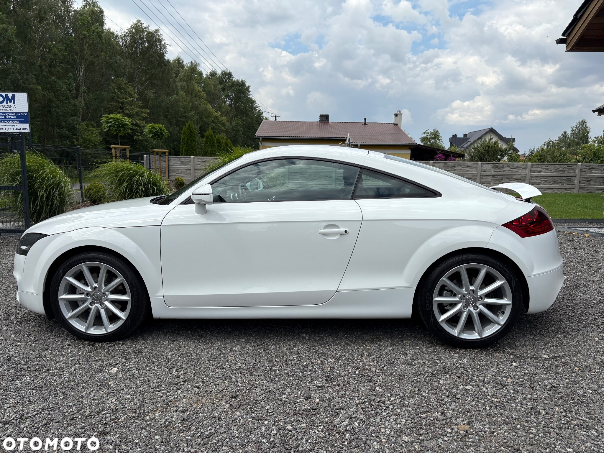 Audi TT Coupé Coupe 1.8 TFSI - 20