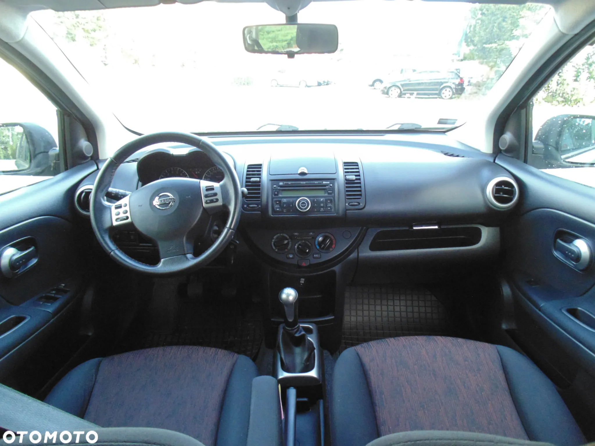 Nissan Note 1.4 I-Way - 12