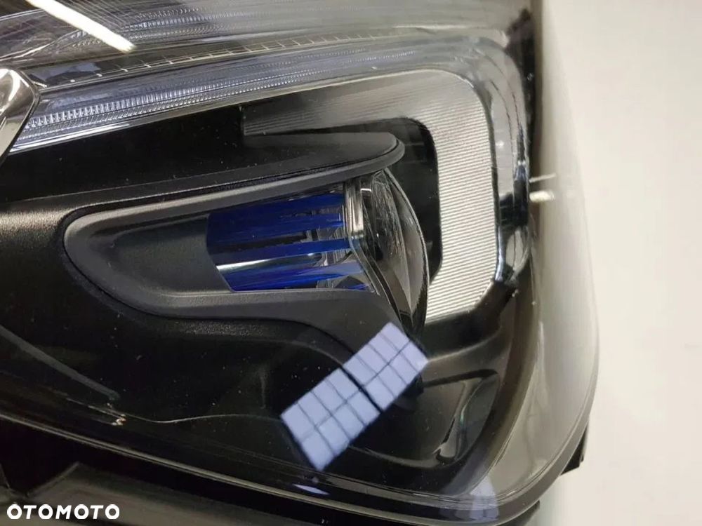 LAMPA FULL LED PRAWA 1679066604 MERCEDES GLE W167 - 8