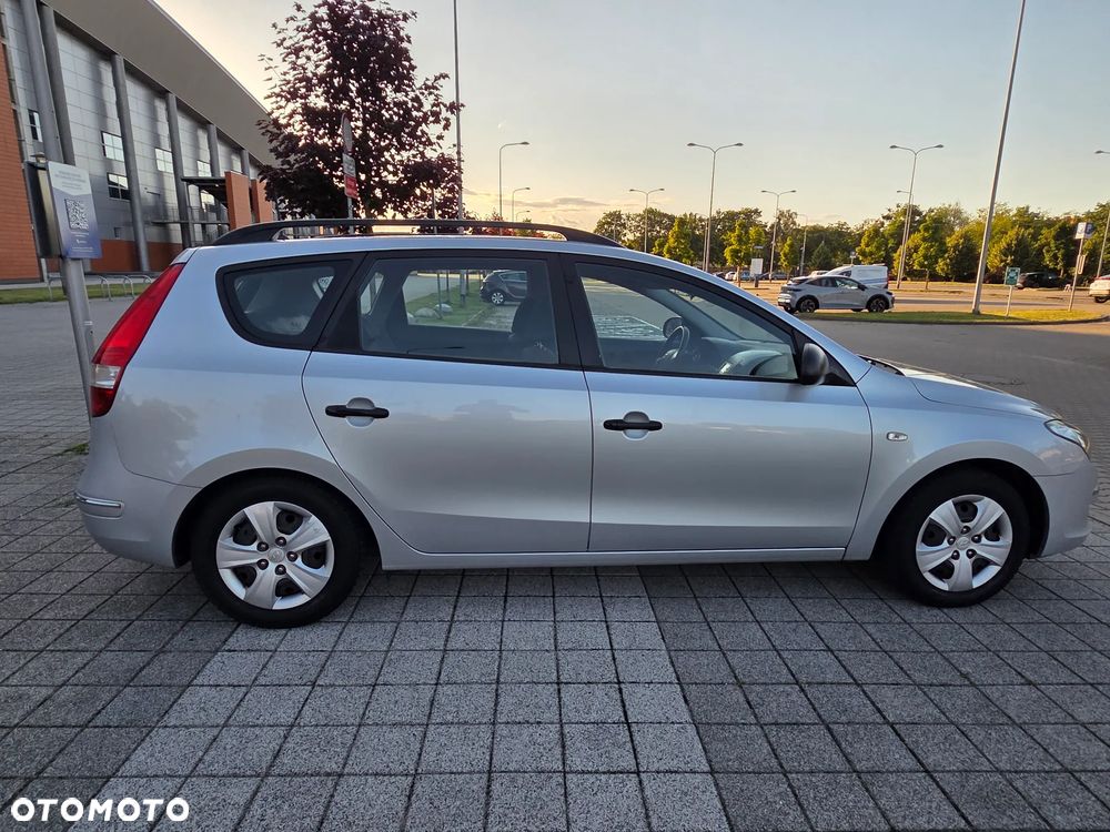 Hyundai i30 - 8
