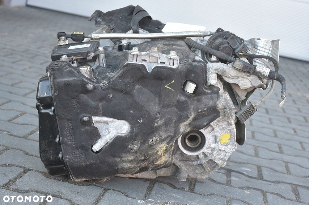 skrzynia biegów automatyczna * bmw i8 24008743342 - 6