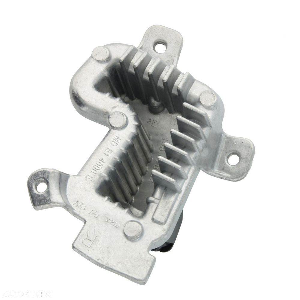 Modul far LED semnalizare dreapta BMW Seria 3 - 1