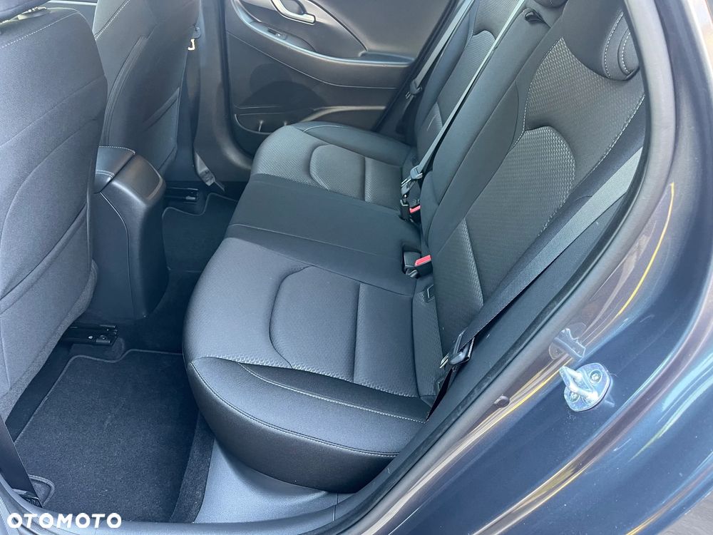 Hyundai i30 1.4 T-GDI Premium - 10