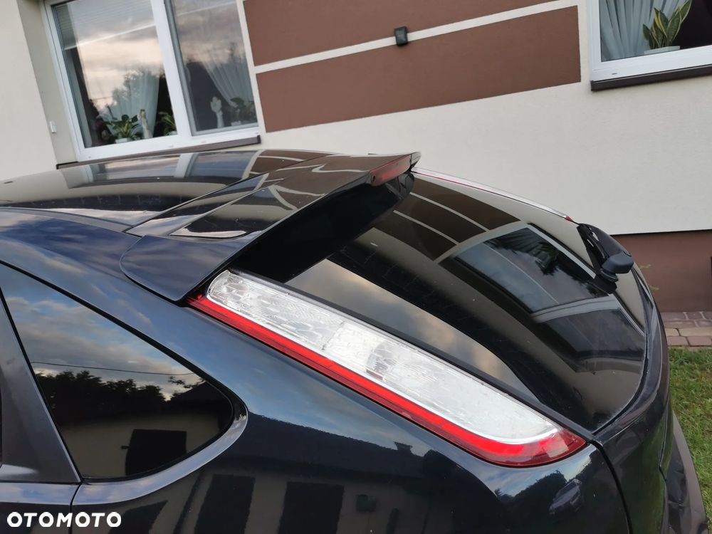 Ford Focus 1.6 TDCi Econetic - 8