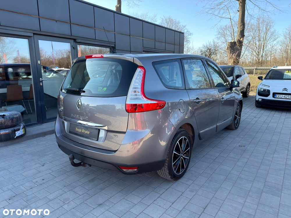 Renault Grand Scenic Gr 1.6 dCi Energy Bose - 16