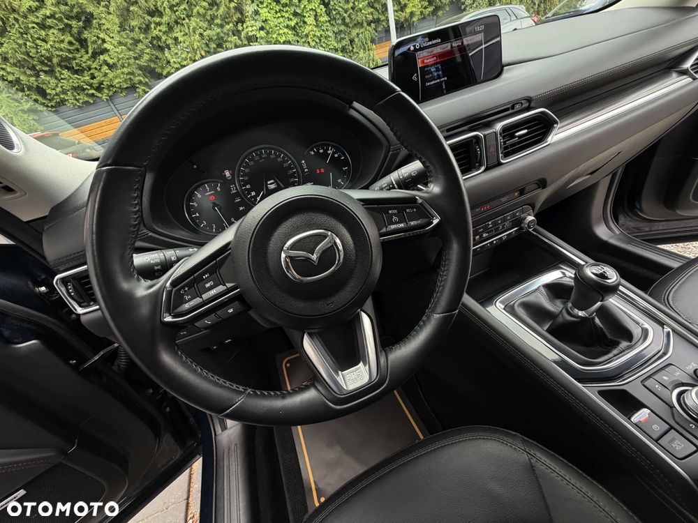 Mazda CX-5 - 28