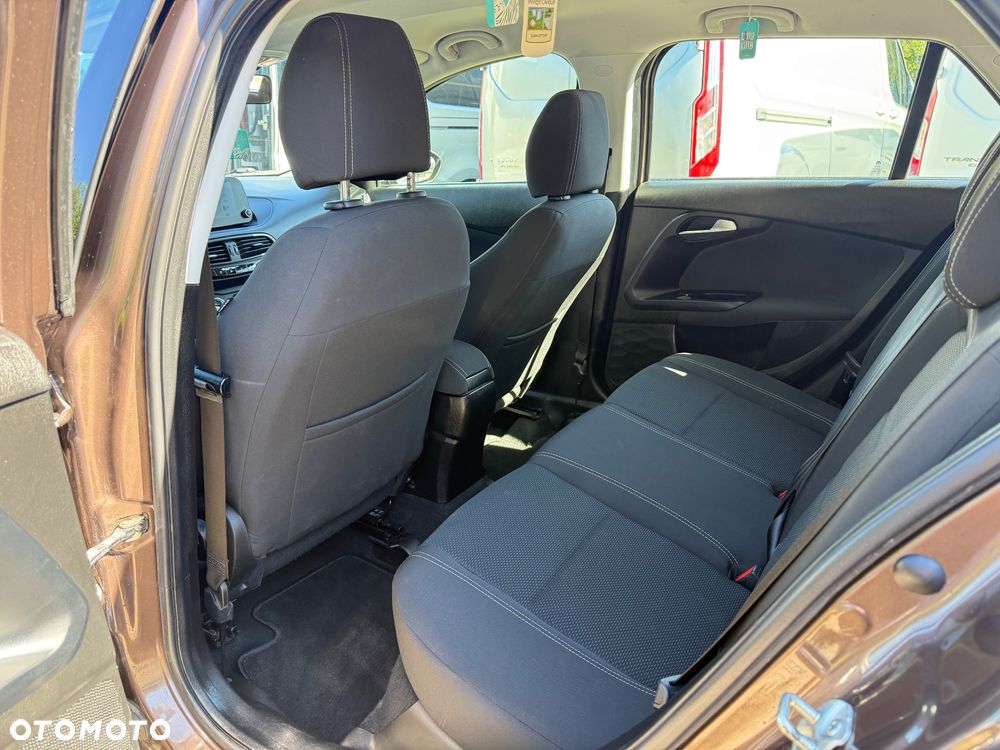 Fiat Tipo 1.0 T3 City Life - 22