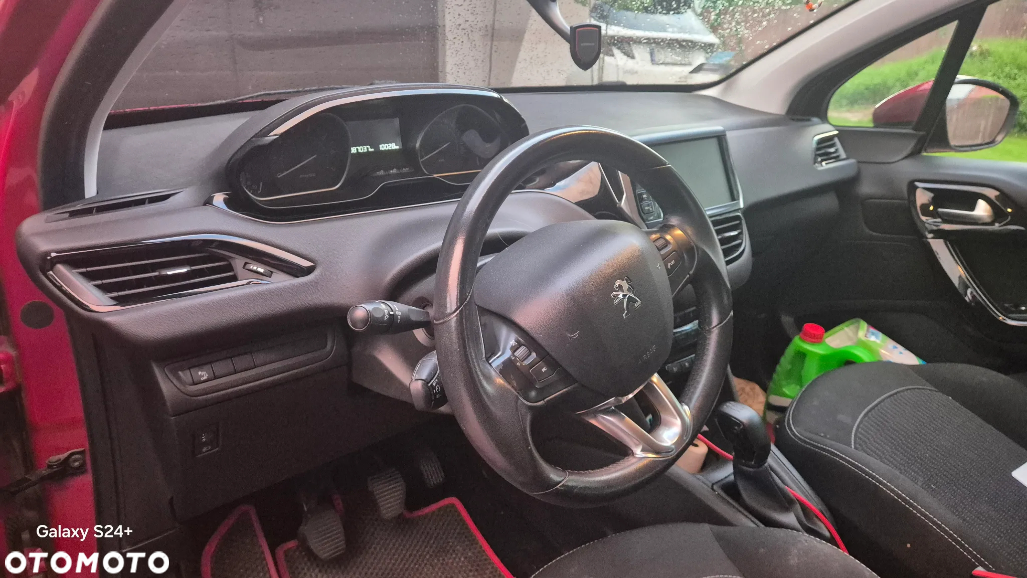 Peugeot 208 1.2 PureTech Active - 5