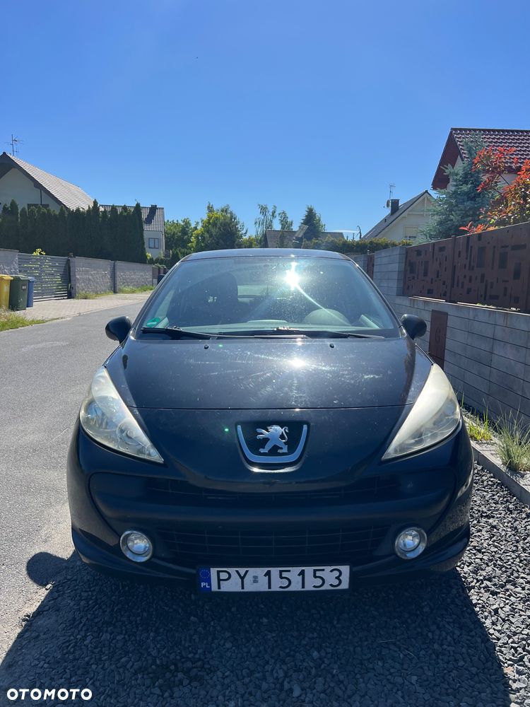 Peugeot 207 75 Filou - 8