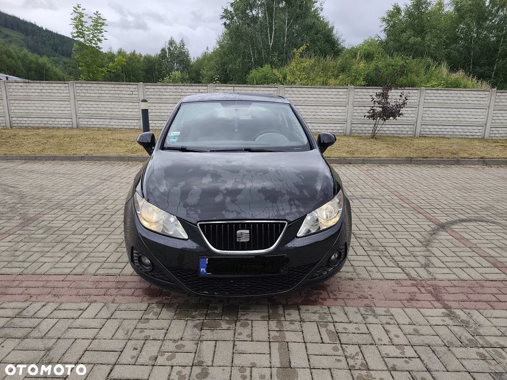 Seat Ibiza SC 1.4 16V Style - 7