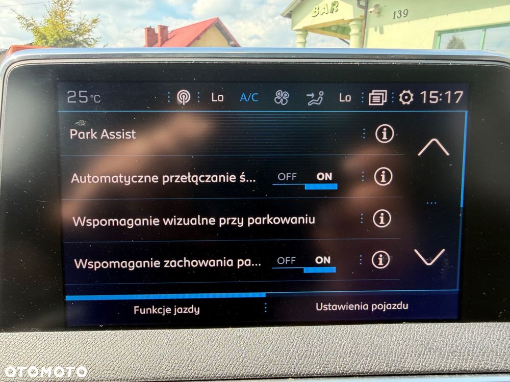 Peugeot 3008 BlueHDi 180 Stop & Start EAT6 GT - 32