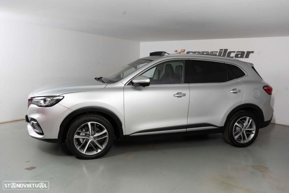MG EHS 1.5 T-GDI Plug-in Hybrid Luxury - 8