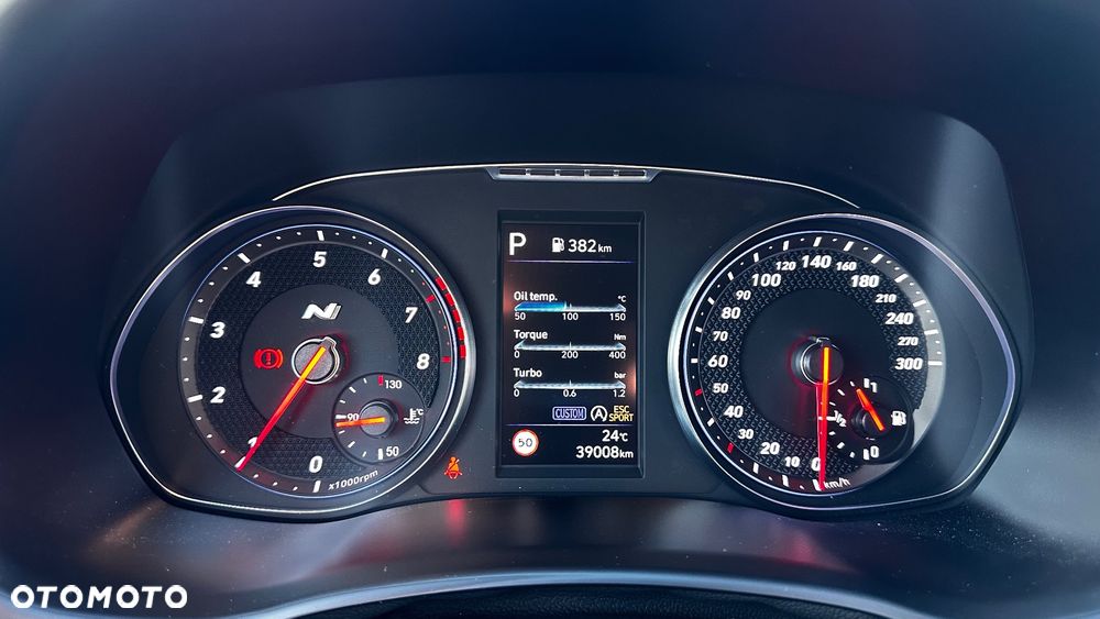 Hyundai i30 N - 3