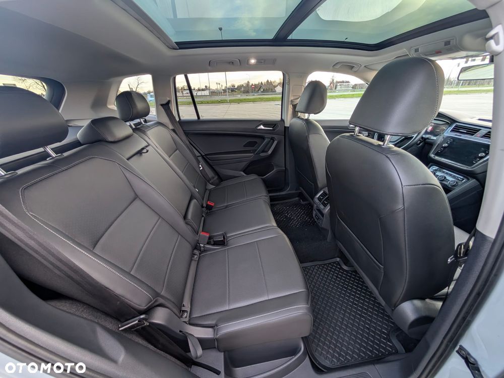 Volkswagen Tiguan - 8