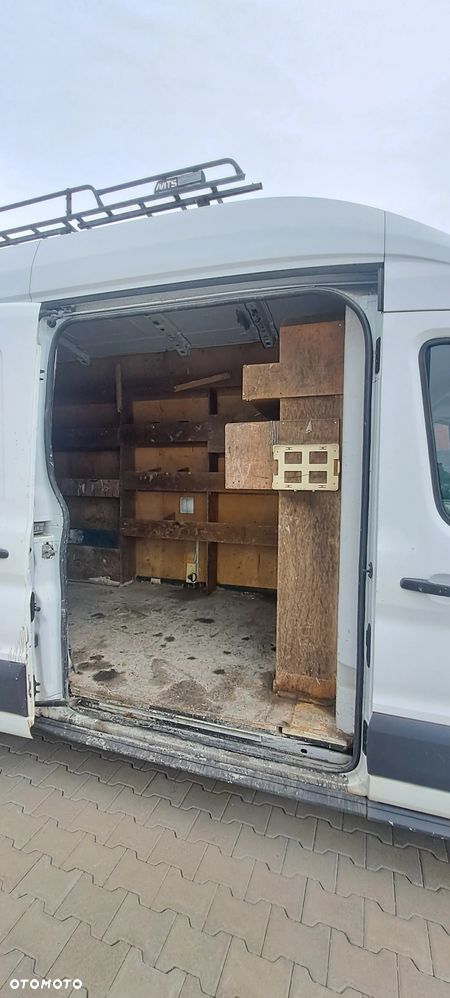 Ford Transit - 7