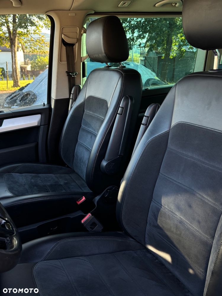 Volkswagen Multivan 2.0 BiTDI L1 Highline DSG - 21