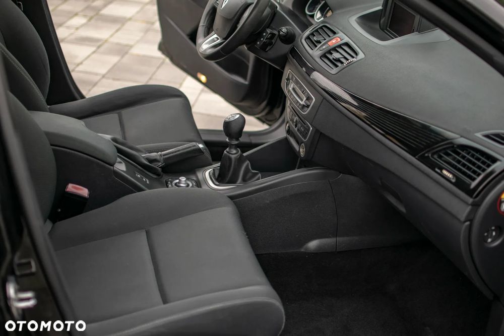 Renault Megane - 34