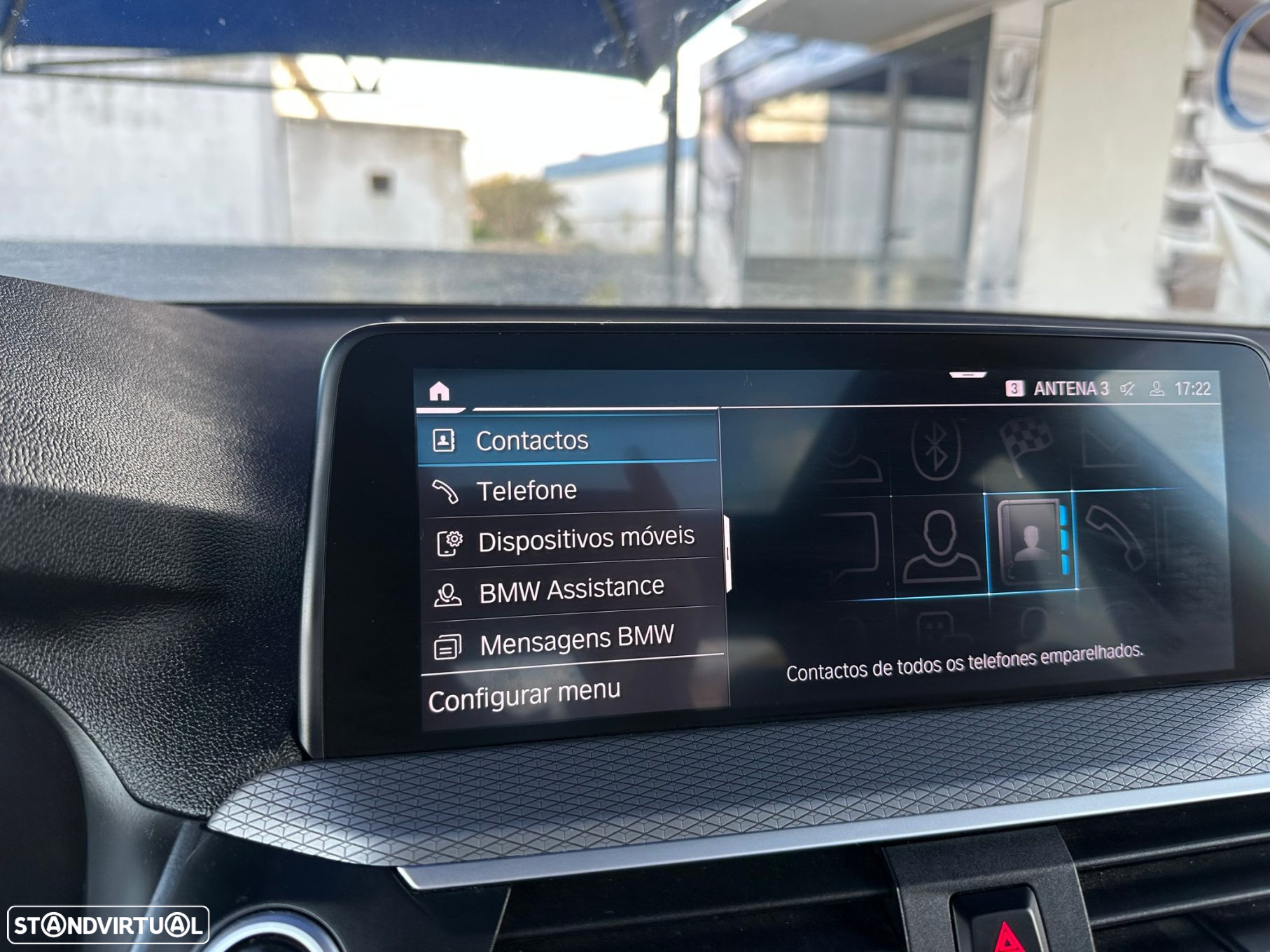BMW X3 30 e xDrive Pack M - 33