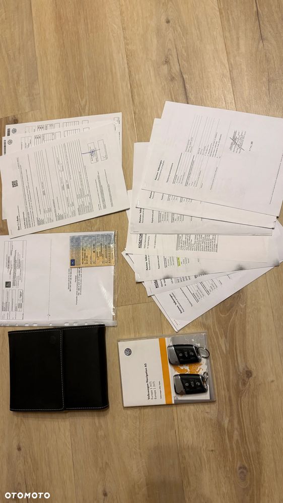 Volkswagen Passat - 20