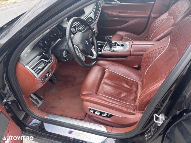 BMW Seria 7 - 7