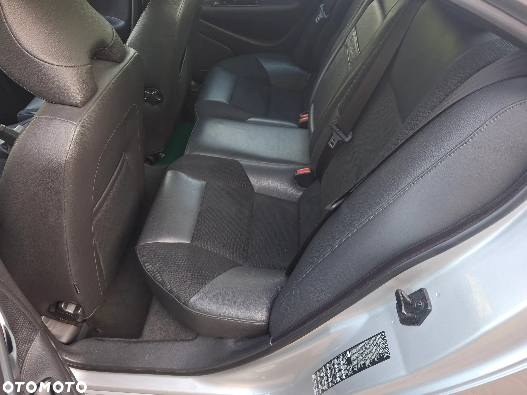 Volvo S60 2.4D5 Kinetic - 7