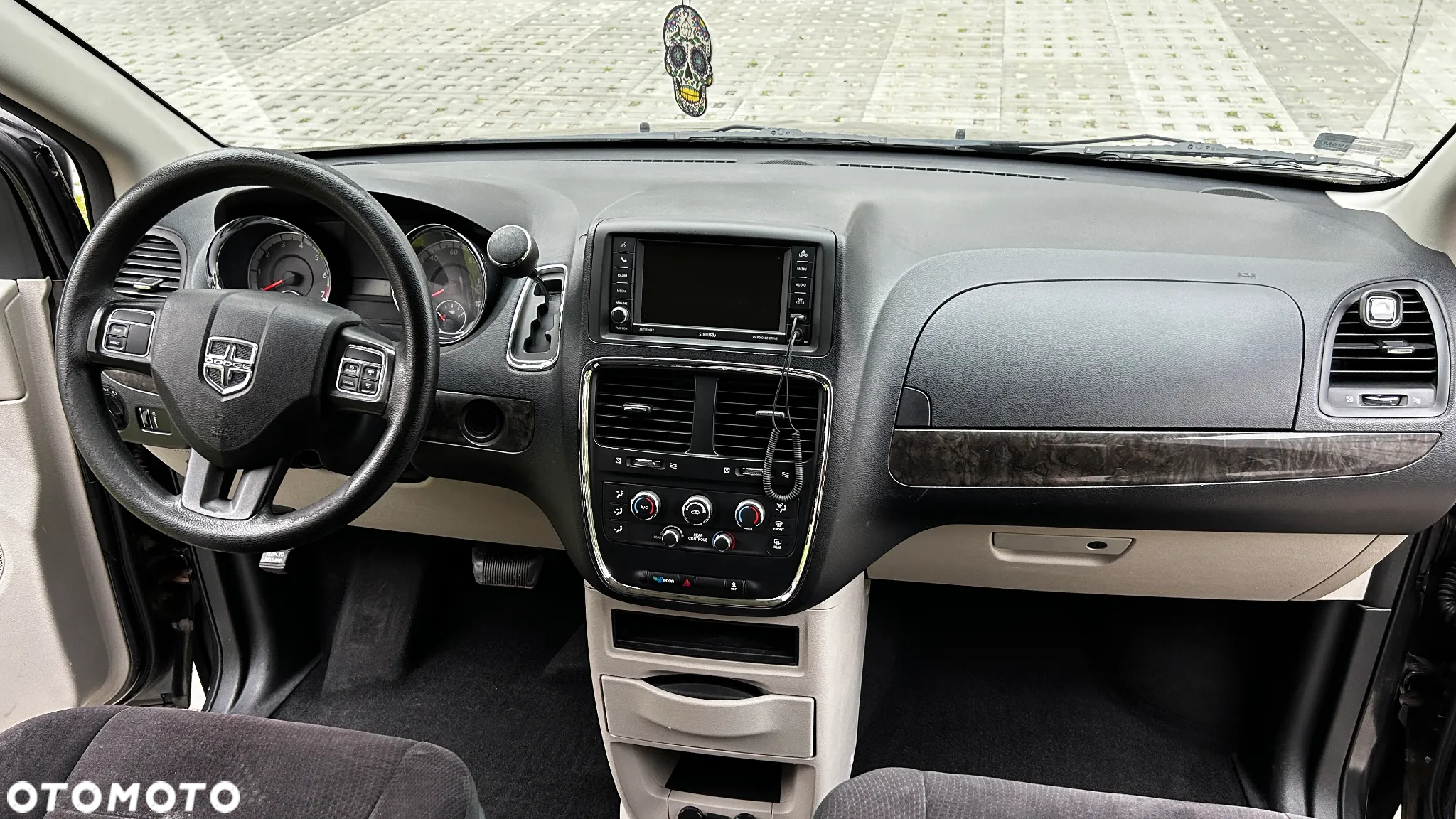 Dodge Grand Caravan 3.6 Express - 24