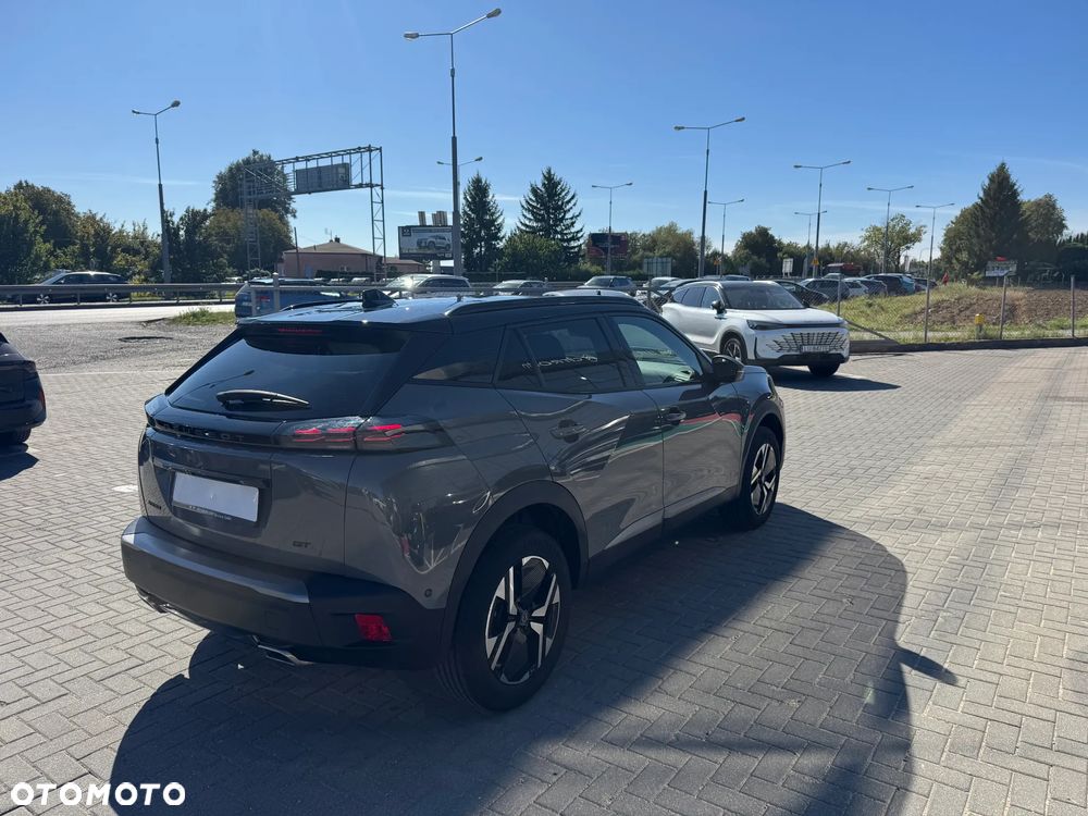 Peugeot 2008 - 5