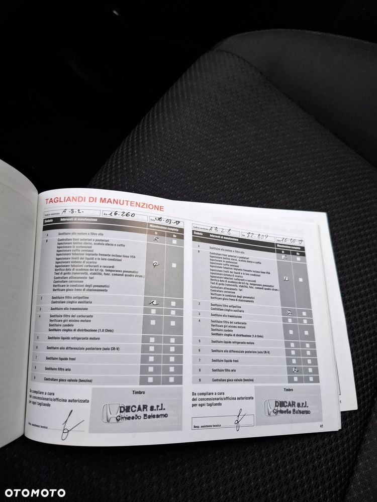 Honda HR-V 1.5 i-VTEC Elegance - 28