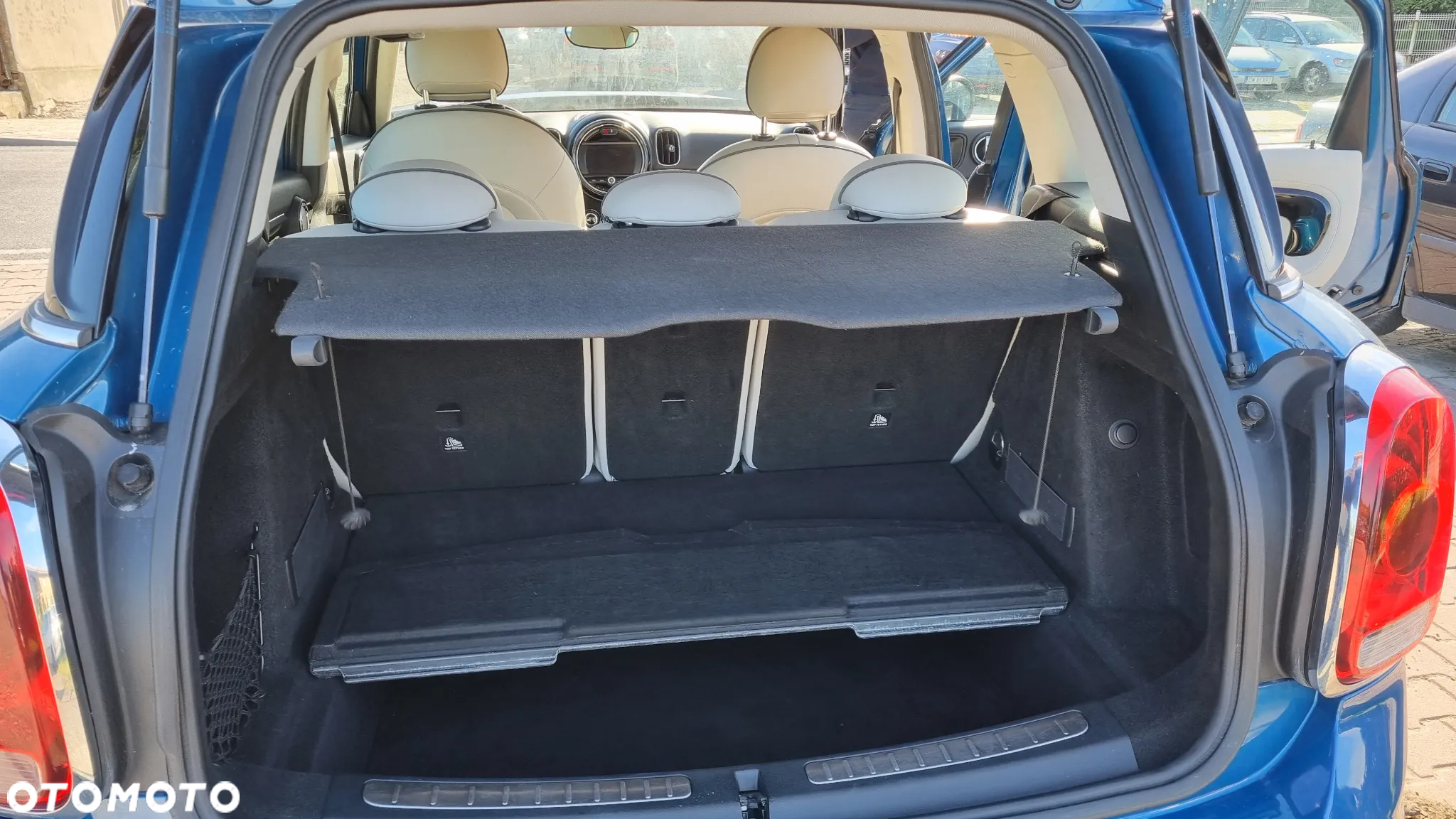 MINI Countryman Cooper D Estate Edition - 24