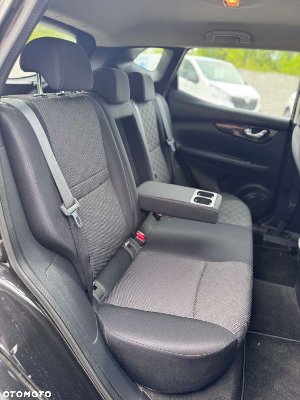 Nissan Qashqai - 38