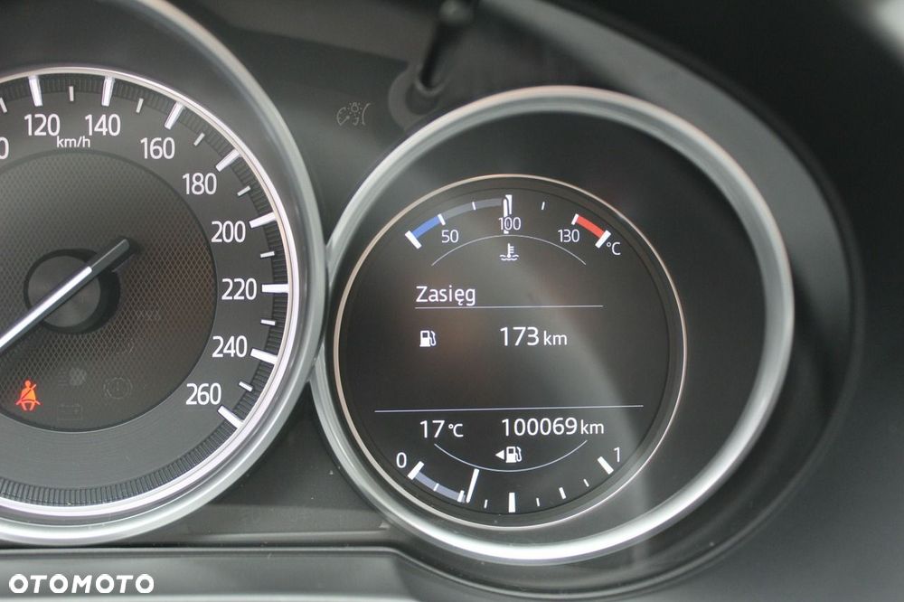 Mazda CX-5 2.0 Exclusive-Line 2WD - 26