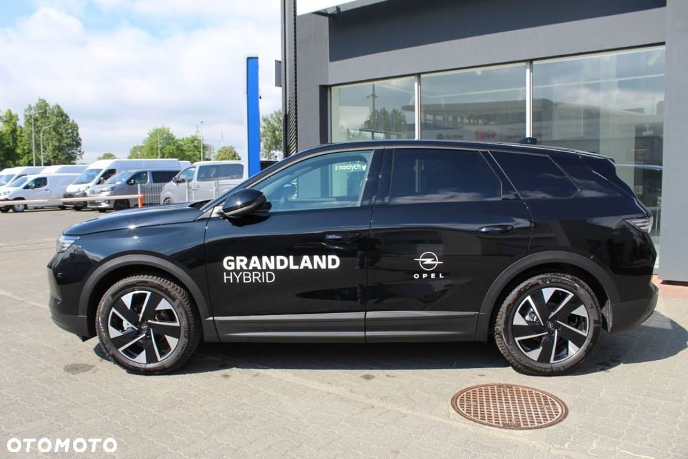 Opel Grandland - 11