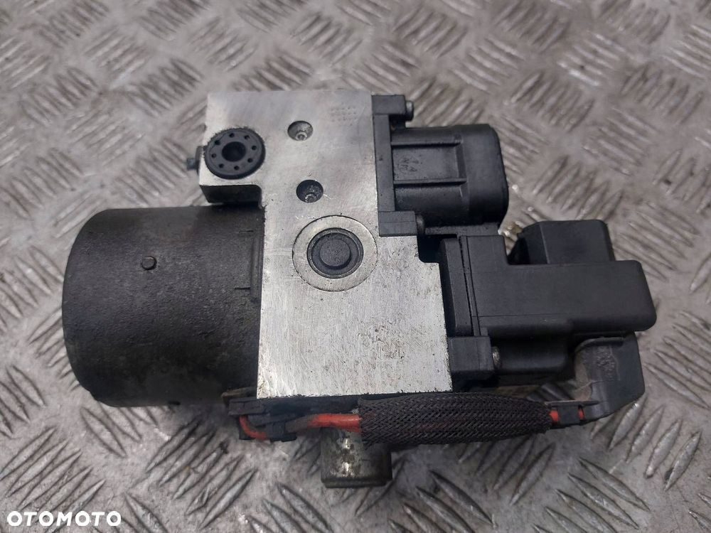 POMPA STEROWNIK ABS FORD TRANSIT V 2.0 TDCI 1C15-2M110-AE 0265216672 - 1