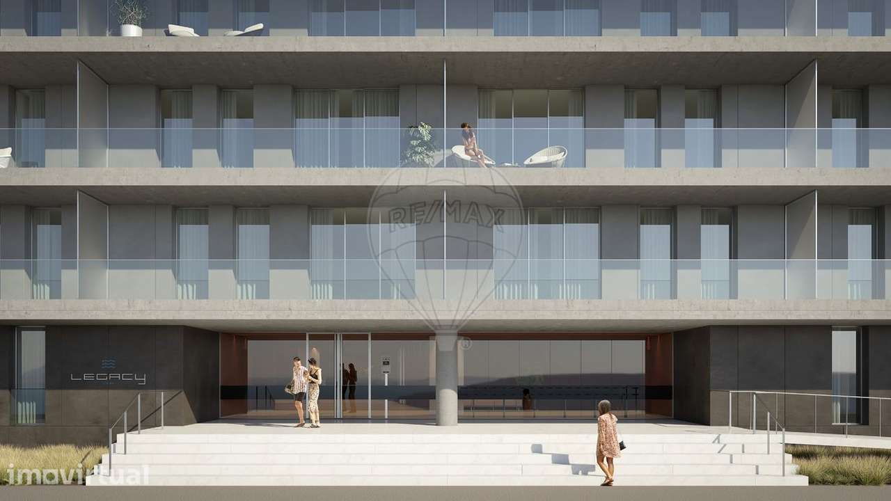 Apartamento T3 para venda - Grande imagem: 3/22