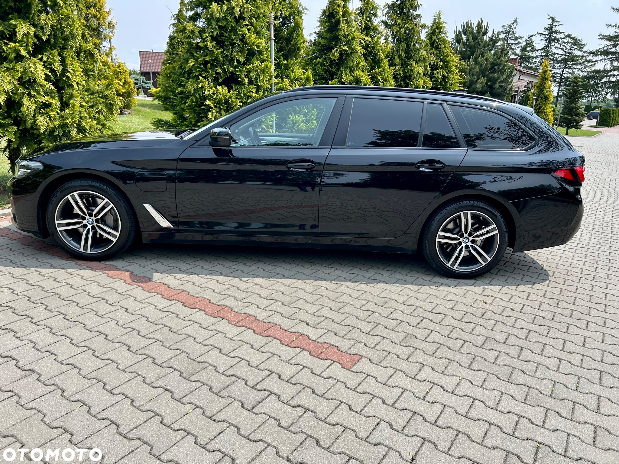 BMW Seria 5 - 17
