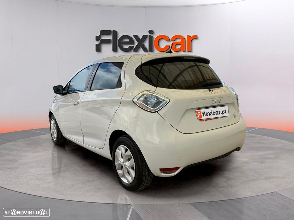 Renault Zoe - 5