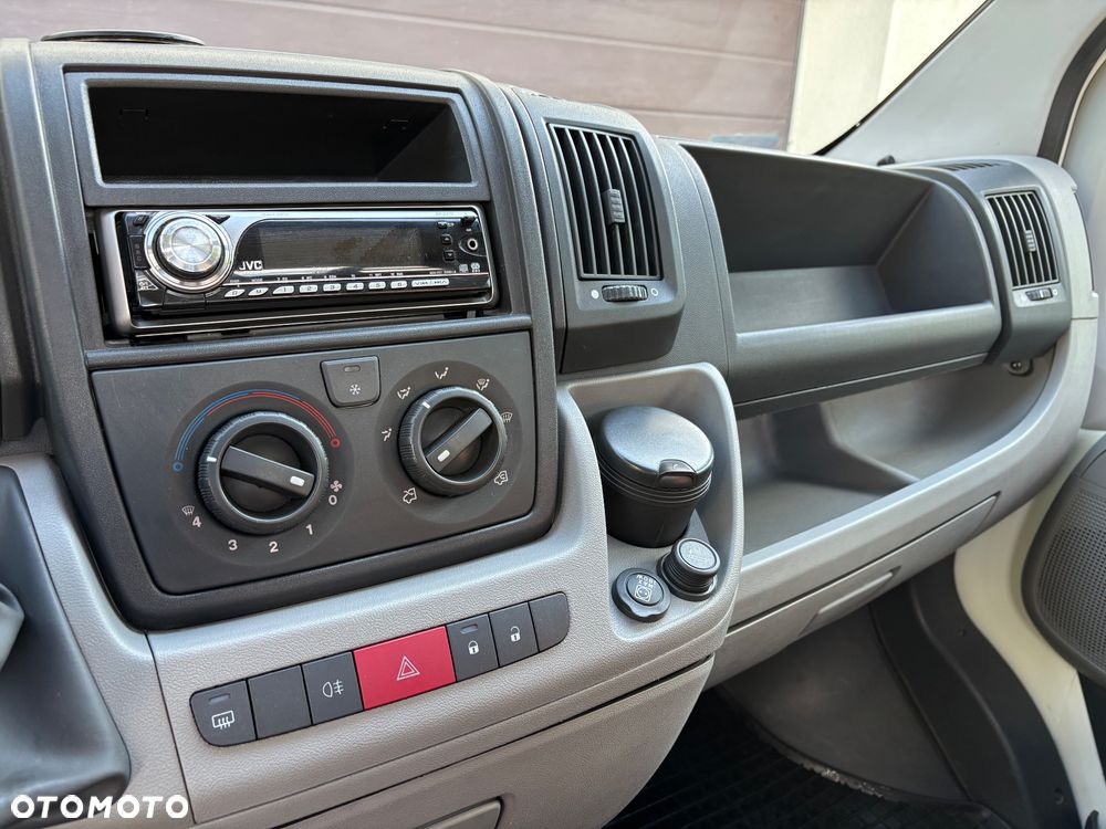 Fiat Ducato - 17