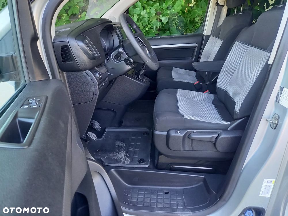 Citroën SpaceTourer 2.0 BlueHDi XS Business - 27