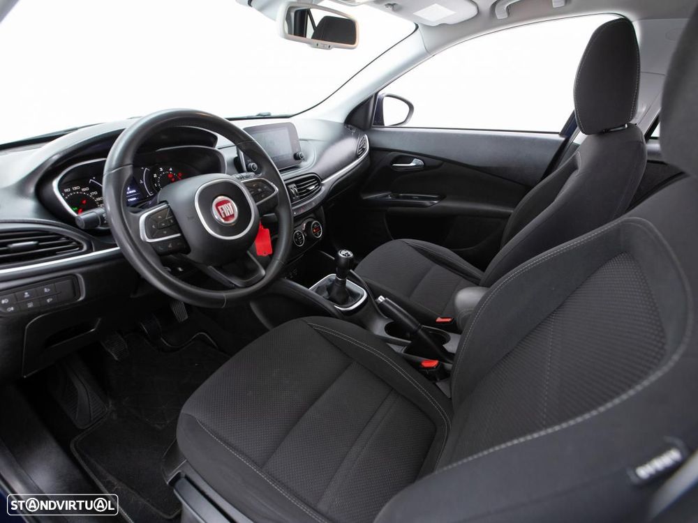 Fiat Tipo Station Wagon - 6