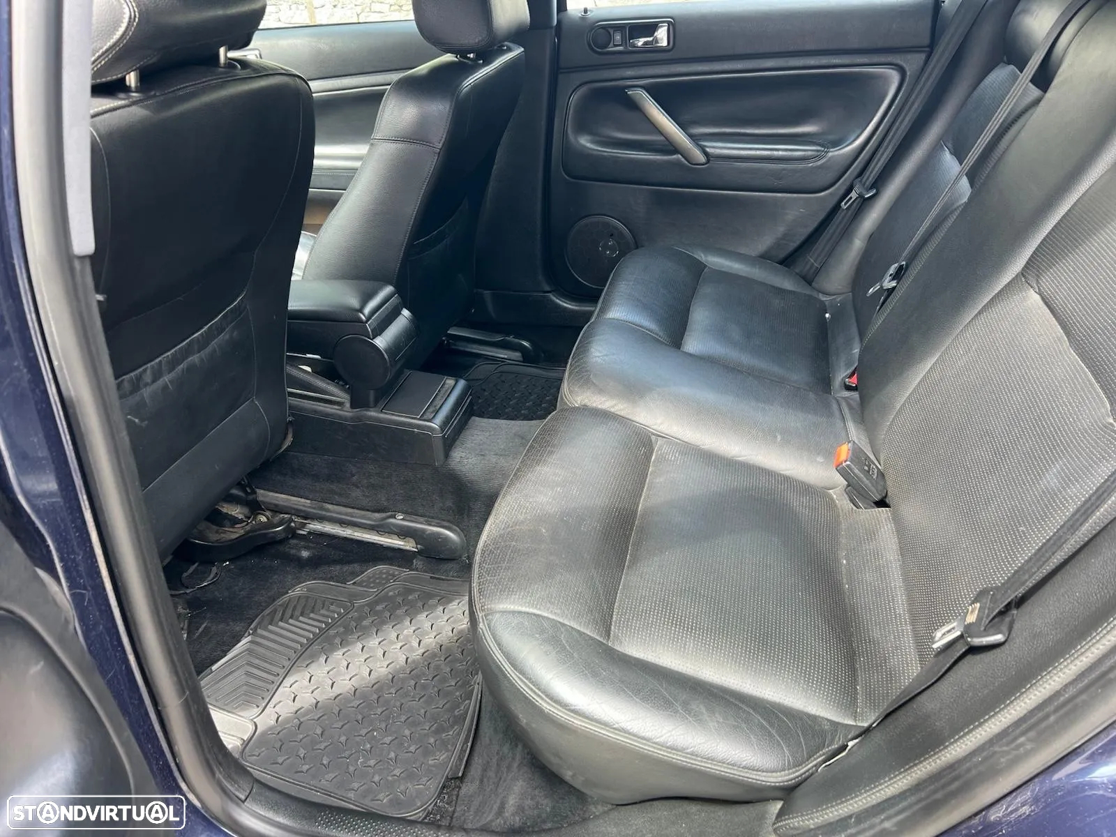 VW Passat Variant 1.9 TDi Confortline - 2