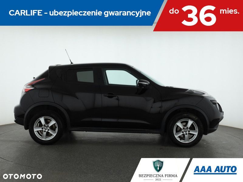 Nissan Juke - 7