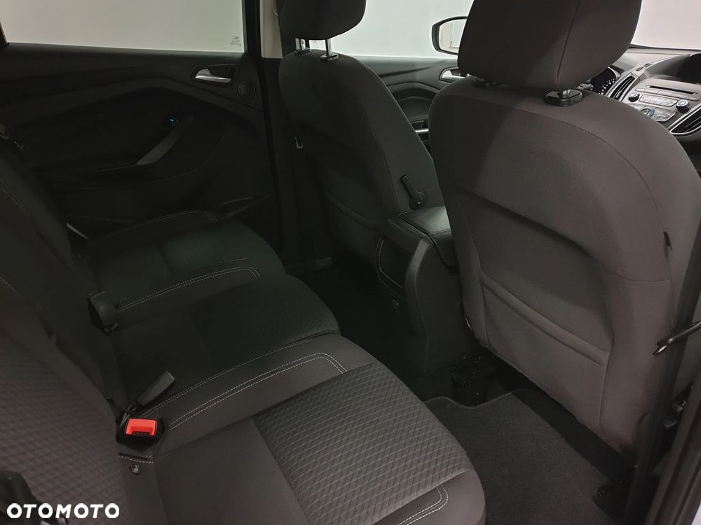 Ford C-MAX - 40