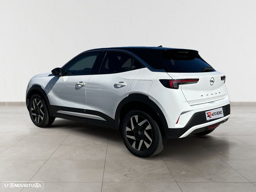 Opel Mokka 2024 photo 3