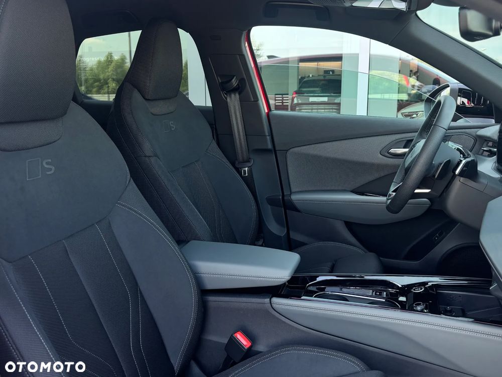 Audi Q3 Sportback TFSI mHEV 110 kW S tronic - 15