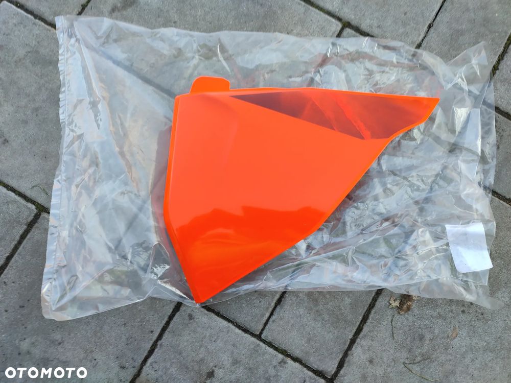 Owiewka, osłona, bok, boczek KTM 125 250 300 350 450 EXCF EXC-F - 1