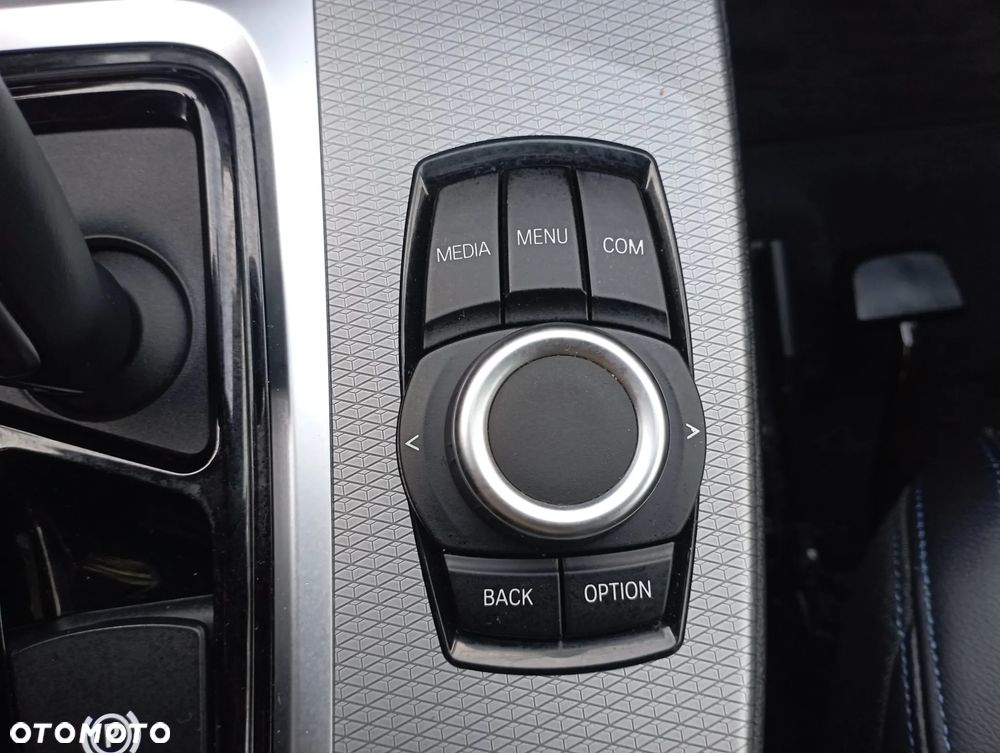 BMW X3 xDrive30i M Sport sport - 16